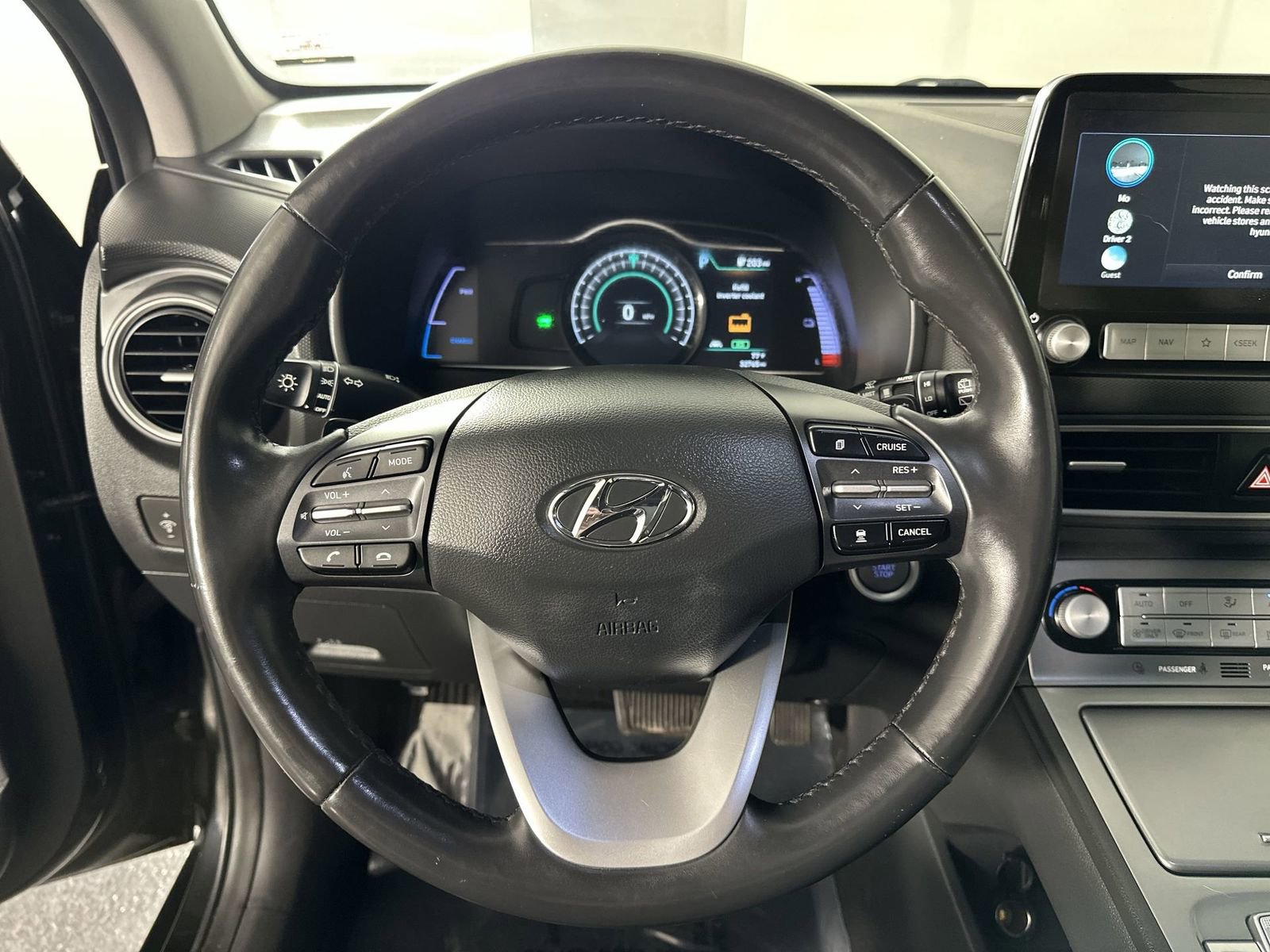 Used 2020 Hyundai Kona Ultimate image 18
