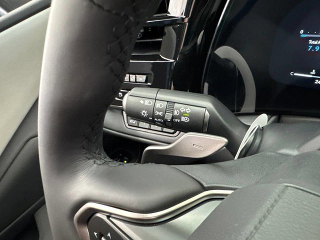 New 2026 Lexus TX 350 AWD w/ Technology Package image 24