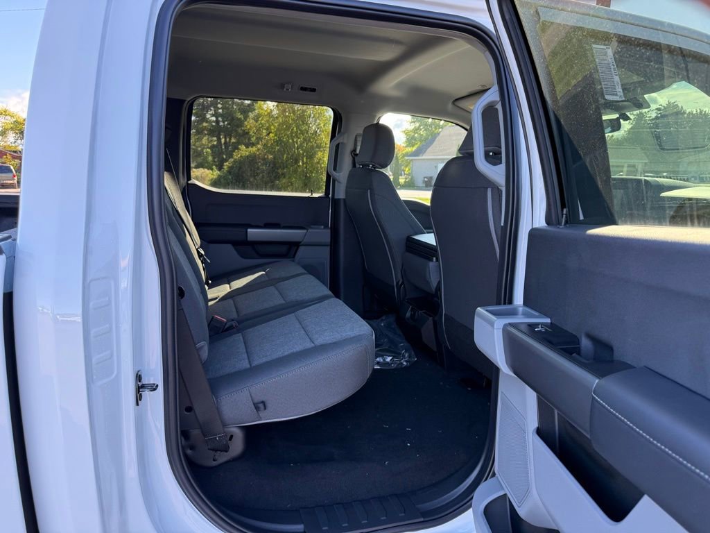 New 2026 Ford F350 XL image 22