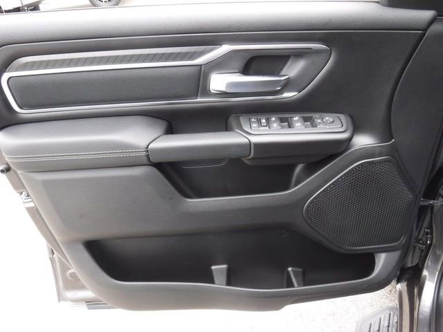 New 2026 RAM 1500 Big Horn image 15