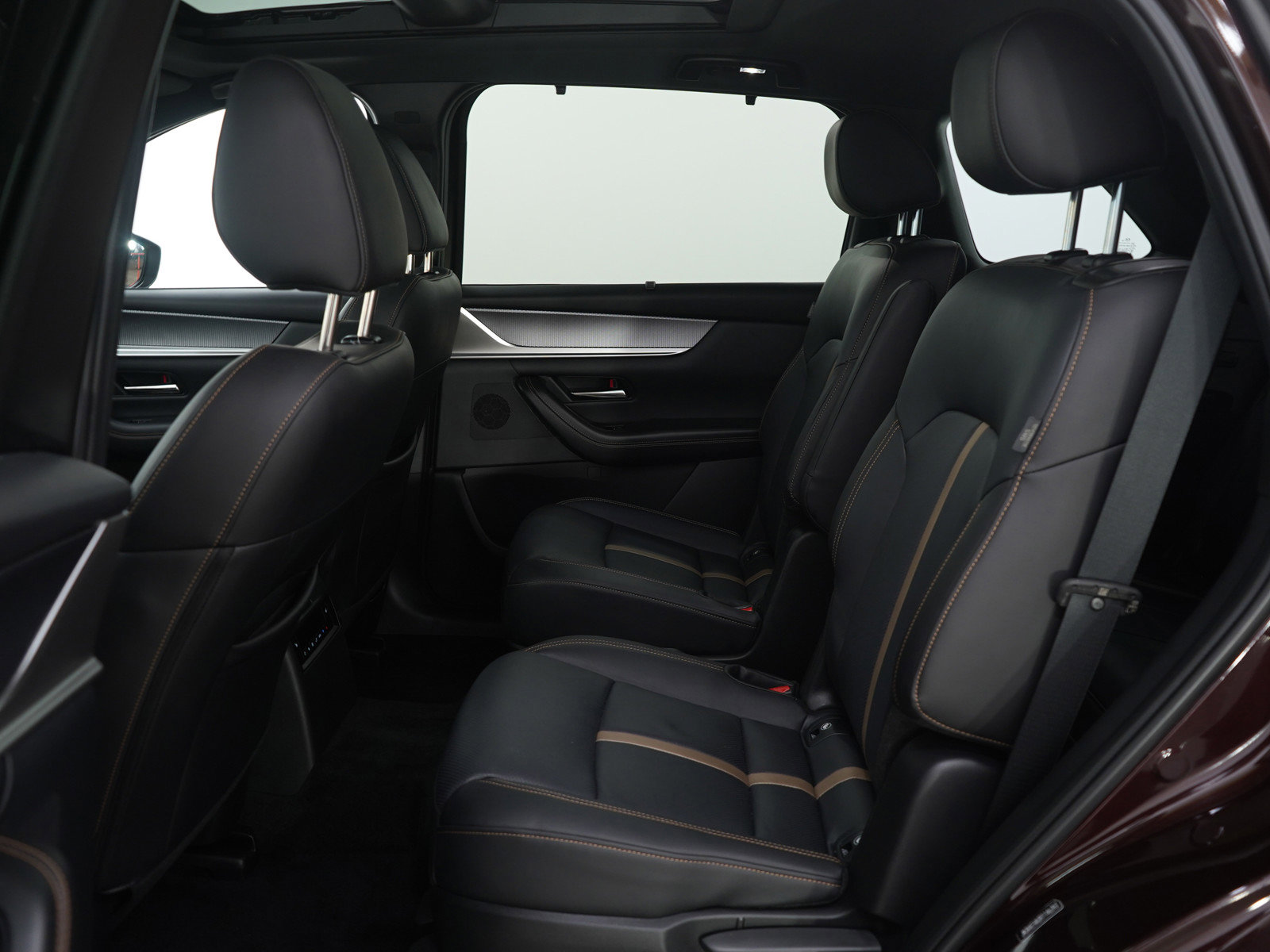 Certified 2024 MAZDA CX-90 Plug-In Hybrid w/ Premium Plus image 15