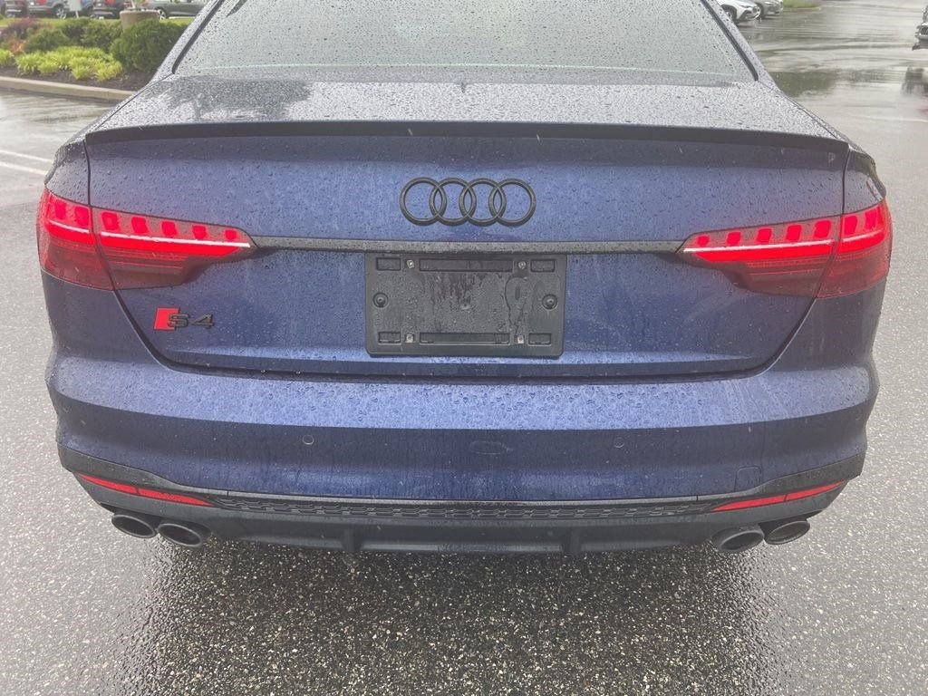 Used 2023 Audi S4 Prestige w/ Prestige Package AWD/4WD image 5