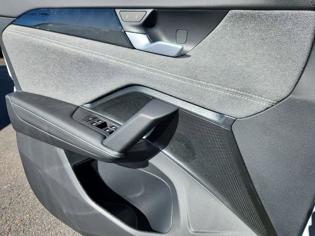 New 2026 Volkswagen Tiguan S image 6