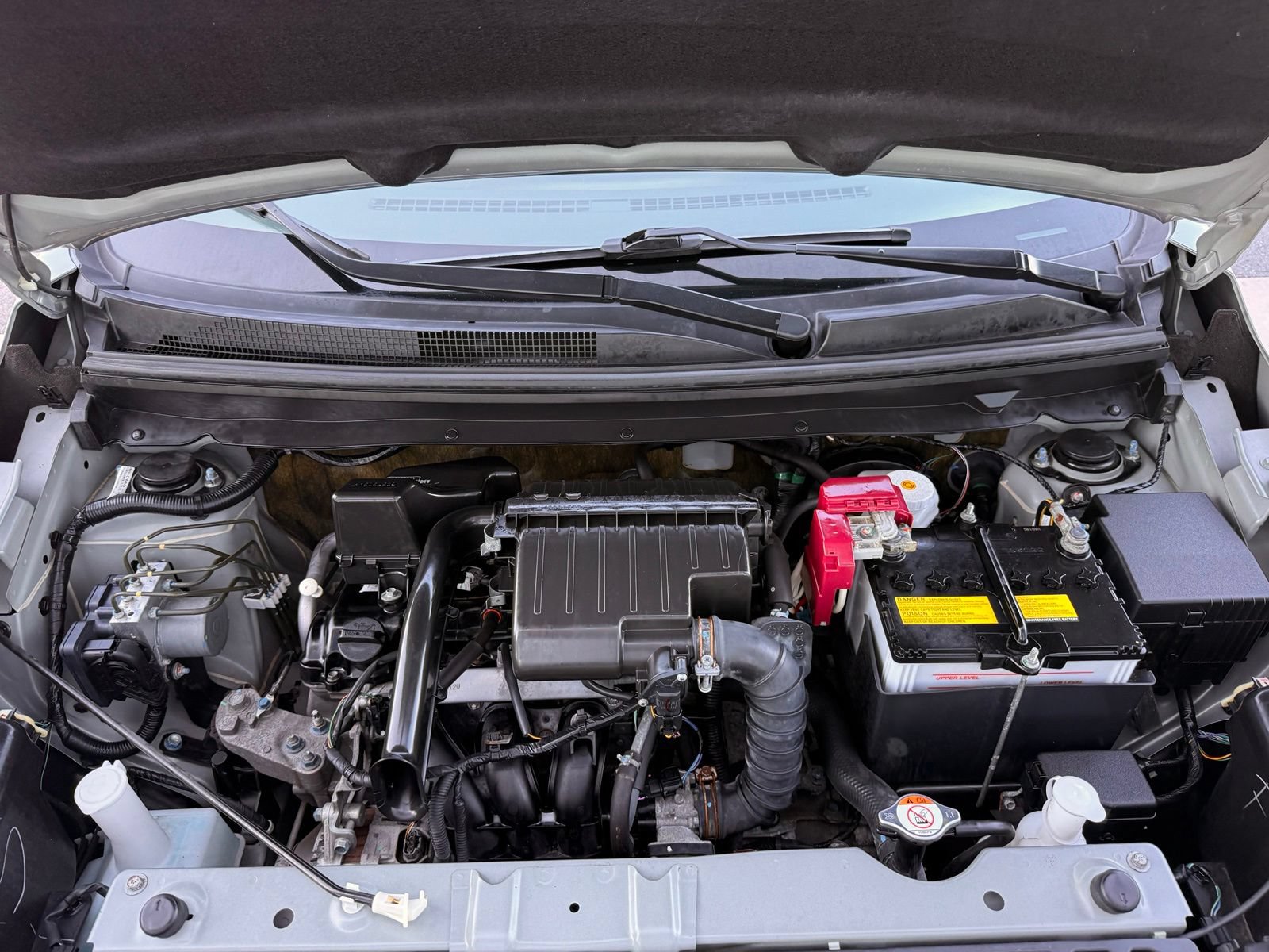 Used 2021 Mitsubishi Mirage ES FWD image 32