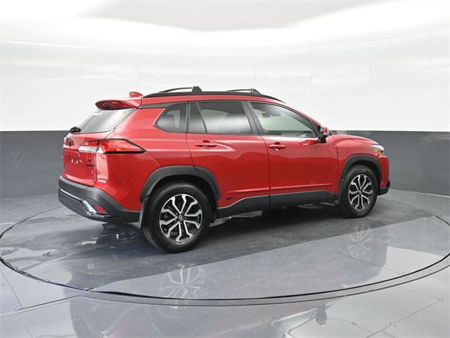 Certified 2024 Toyota Corolla Cross SE image 15