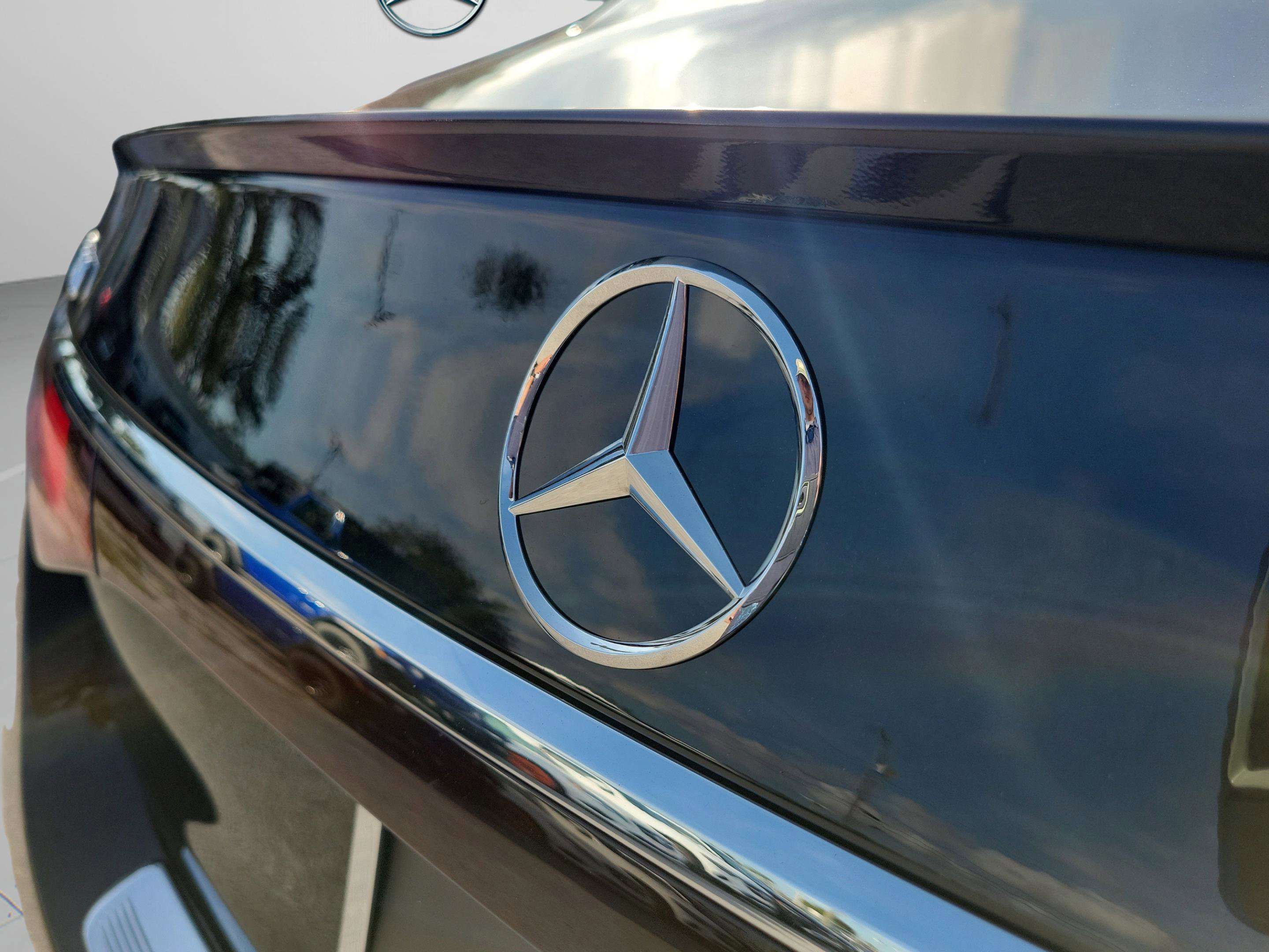 Certified 2026 Mercedes-Benz E 350 Sedan image 31