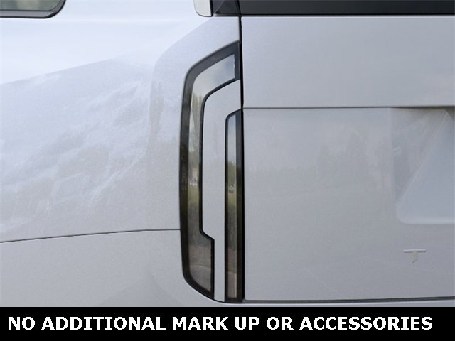 New 2027 Kia Telluride SX image 11