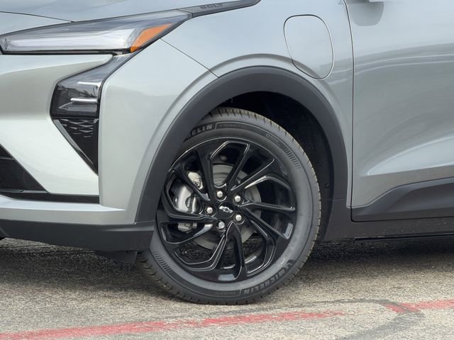 New 2027 Chevrolet Bolt RS w/ Technology Package FWD image 8