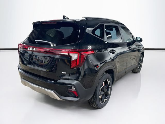 Used 2025 Kia Seltos S AWD/4WD image 7