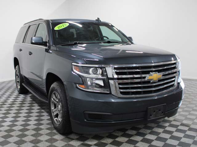 Used 2019 Chevrolet Tahoe LS AWD/4WD image 8