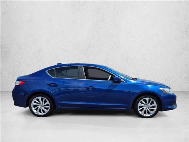 Used 2017 Acura ILX FWD image 4