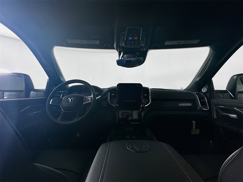 New 2026 RAM 3500 Laramie image 9