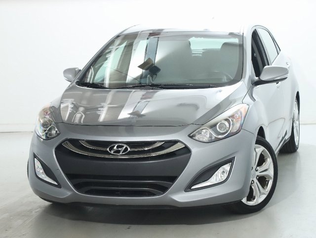Used 2014 Hyundai Elantra GT w/ Option Group 02 image 3