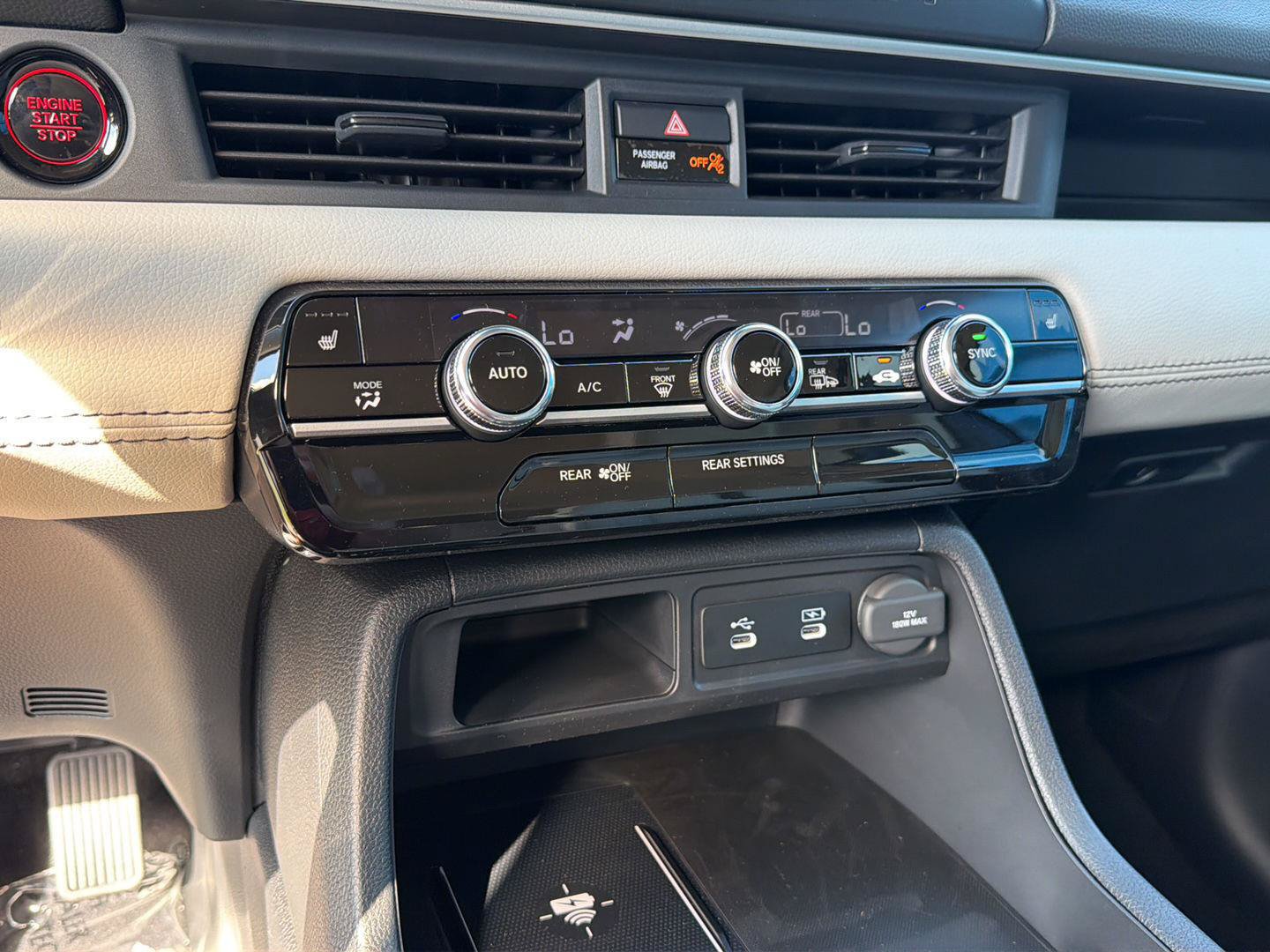 New 2026 Honda Passport RTL image 26