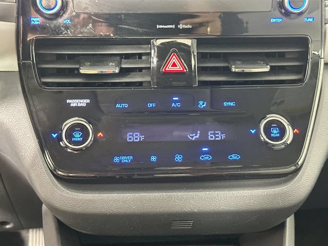 Used 2020 Hyundai Ioniq SEL FWD image 13