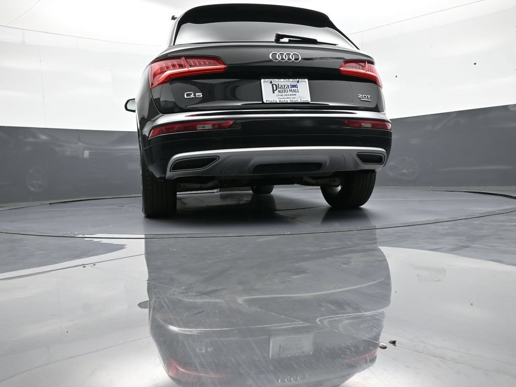 Used 2018 Audi Q5 2.0T Premium AWD/4WD image 33