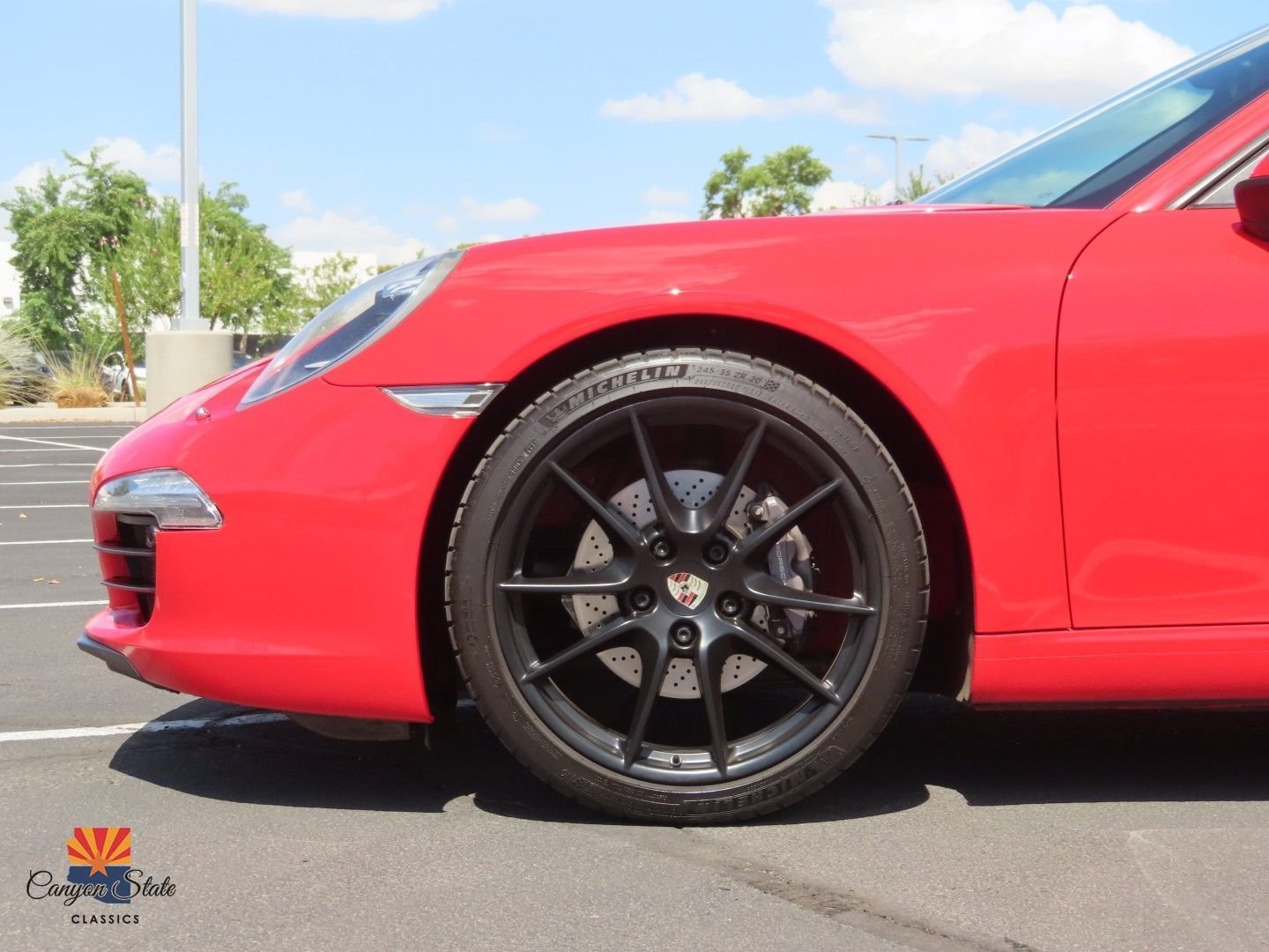 Used 2012 Porsche 911 Carrera image 19