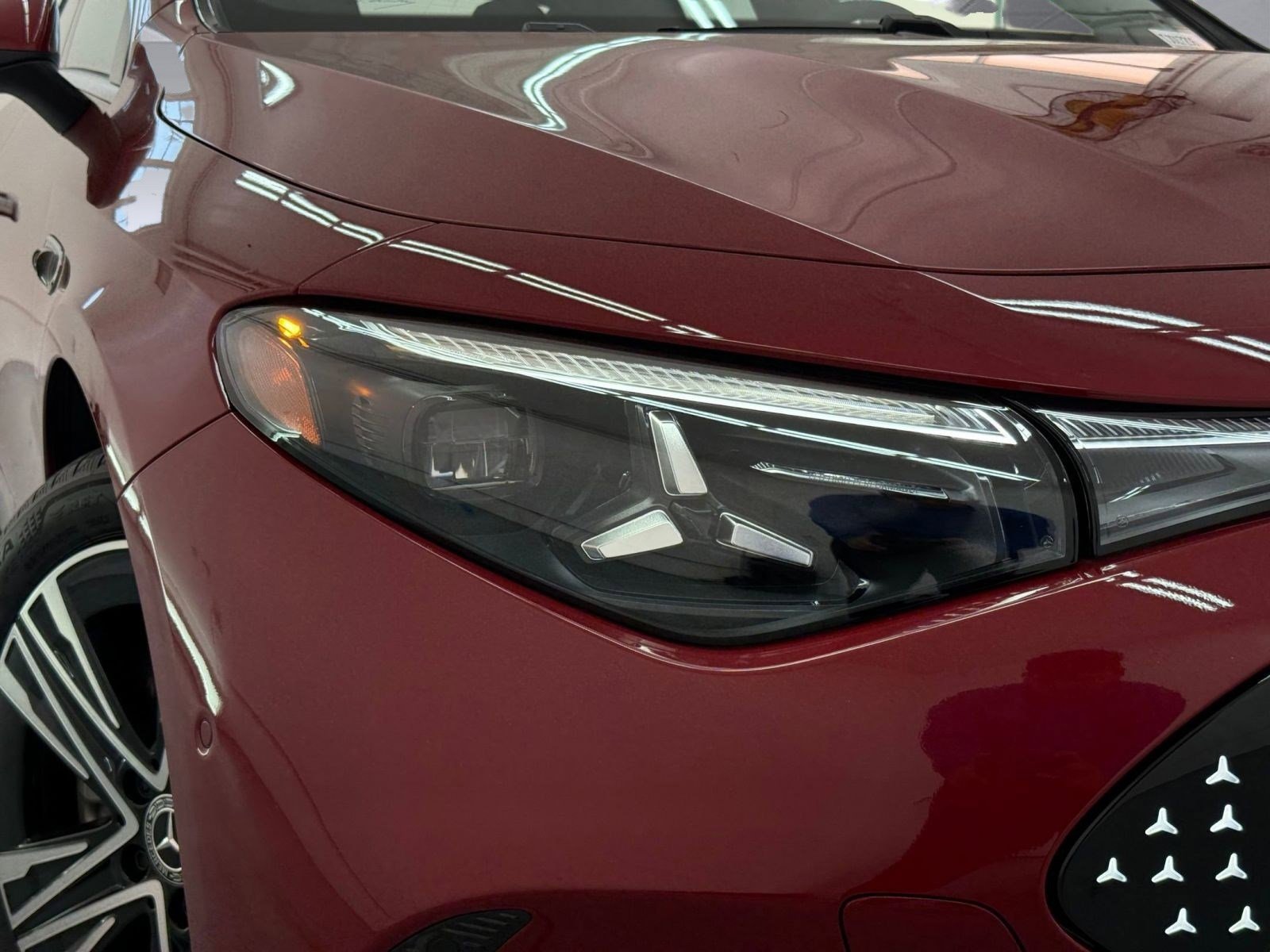 New 2026 Mercedes-Benz CLA 350 image 10