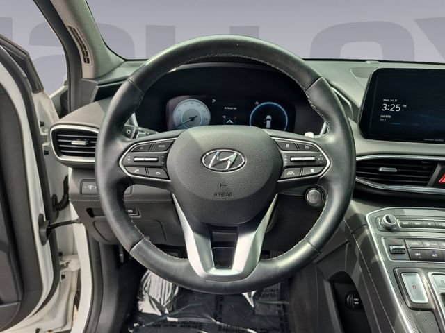 Used 2023 Hyundai Santa Fe Limited AWD/4WD image 13