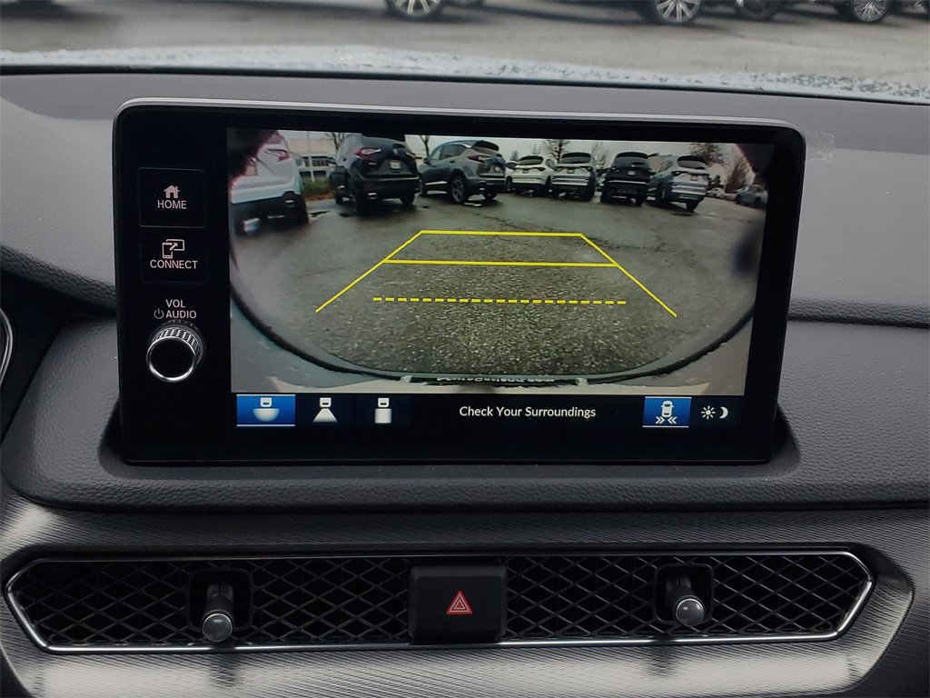 New 2026 Acura Integra A-Spec image 24