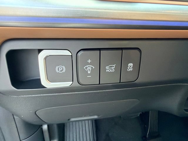 New 2026 Hyundai Santa Fe Limited AWD/4WD image 11