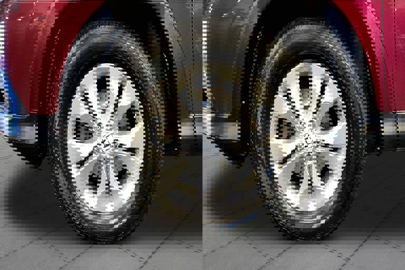 Used 2014 Honda CR-V EX image 11