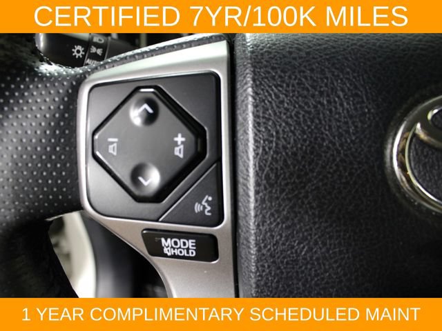 Used 2023 Toyota 4Runner Limited AWD/4WD image 22
