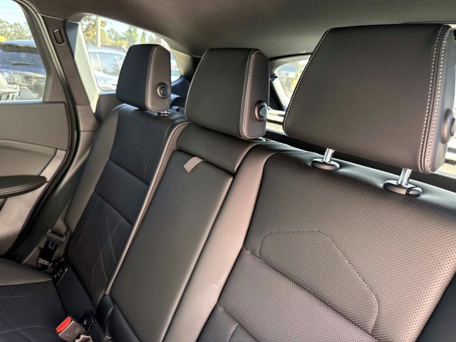 Certified 2025 BMW X1 xDrive28i w/ Convenience Package image 15