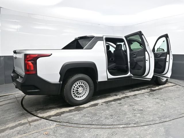 Used 2024 Chevrolet Silverado EV W/T image 39