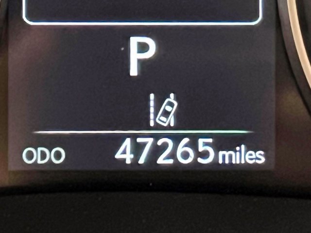 Used 2017 Lexus ES 350 w/ Navigation System Package image 27