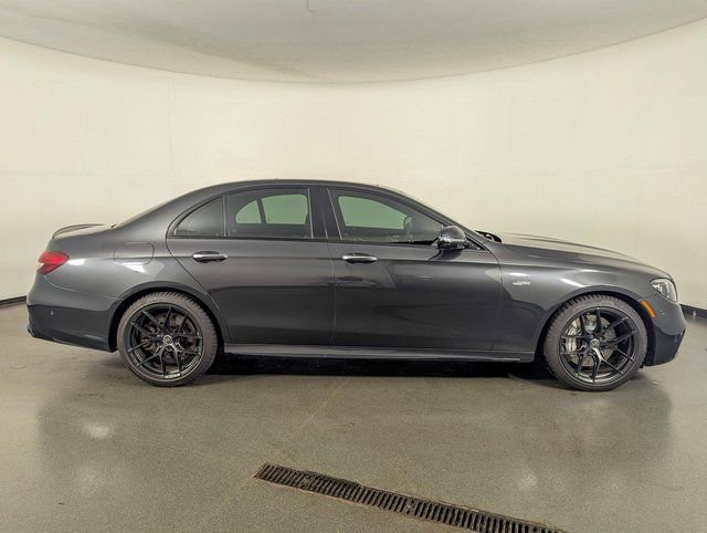 Used 2022 Mercedes-Benz E 53 AMG 4MATIC Sedan image 6