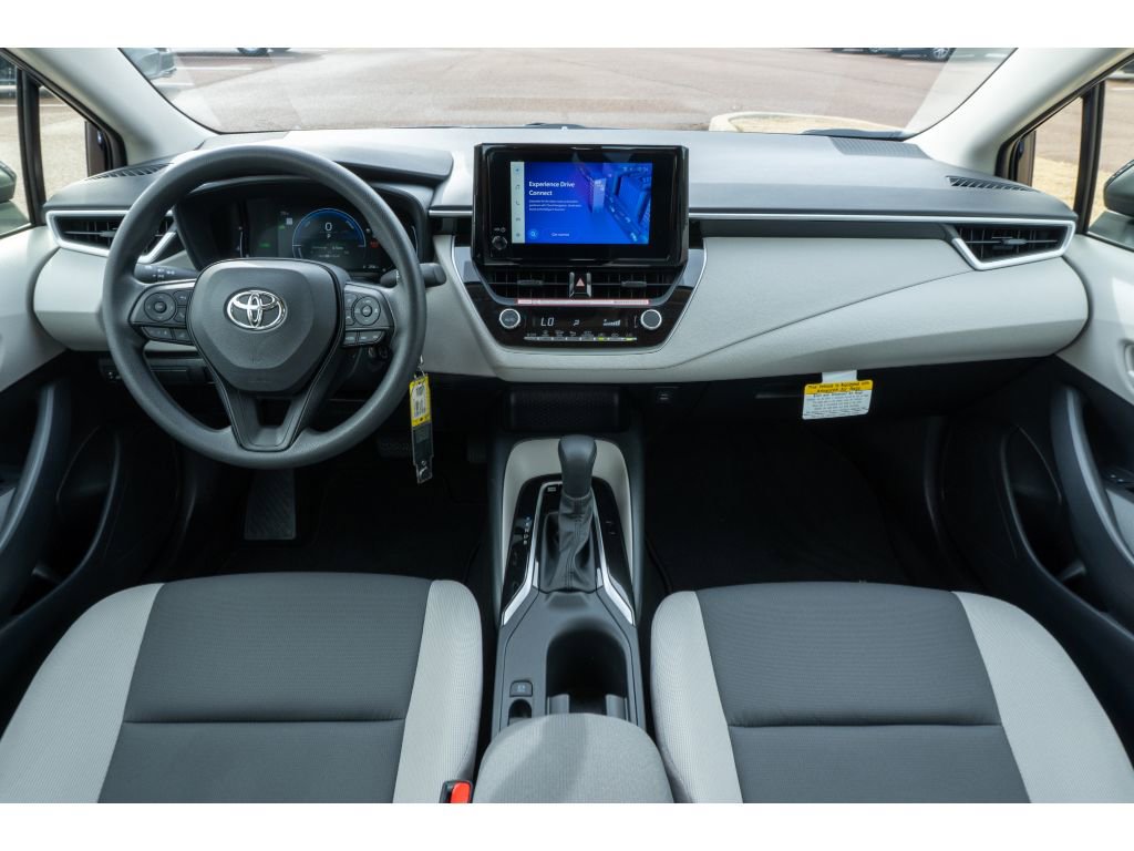 New 2026 Toyota Corolla LE image 17
