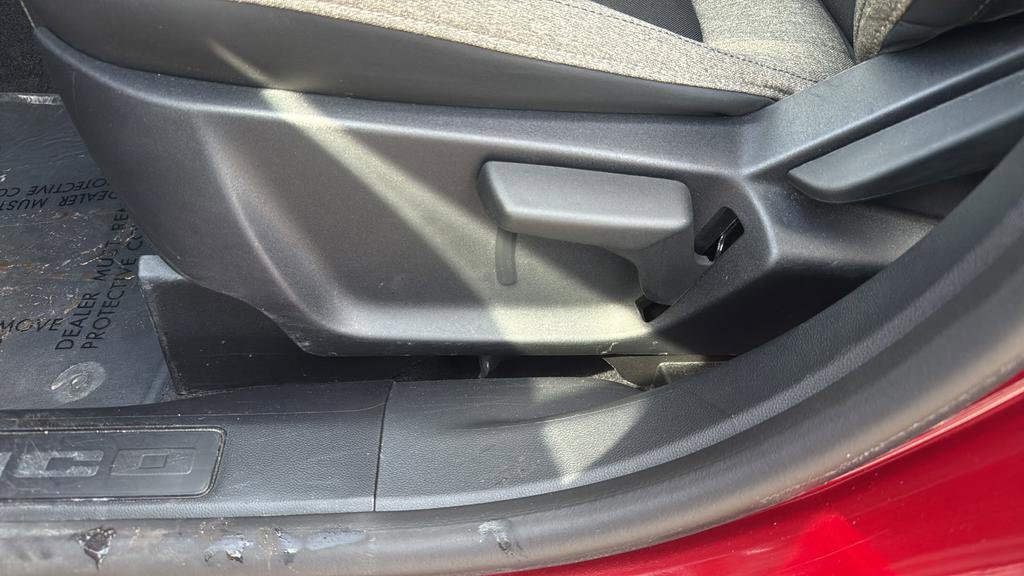 Certified 2025 Ford Bronco Sport Big Bend image 17