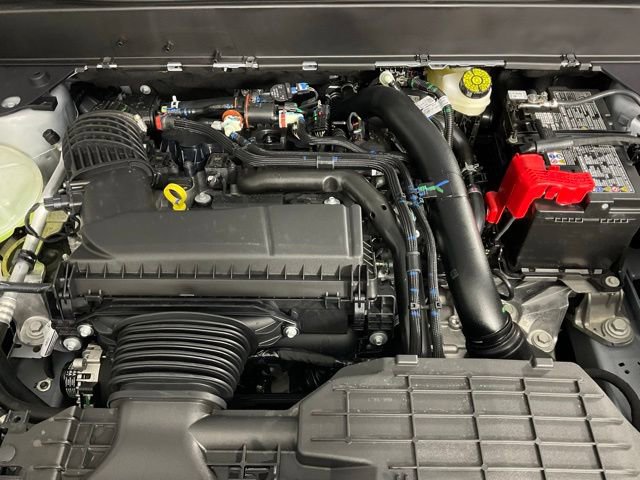 New 2026 Ford Maverick XLT w/ XLT Luxury Package image 9