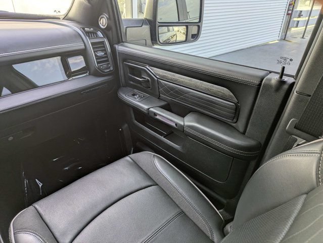 Used 2026 RAM 2500 Limited AWD/4WD image 14
