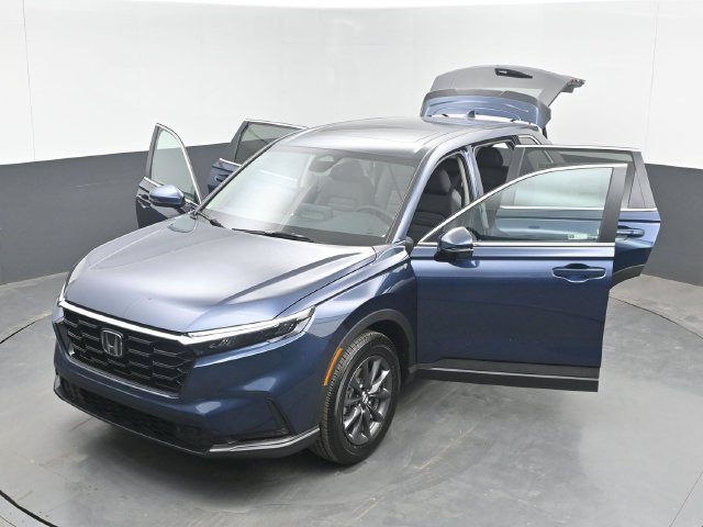 Used 2026 Honda CR-V EX-L image 52