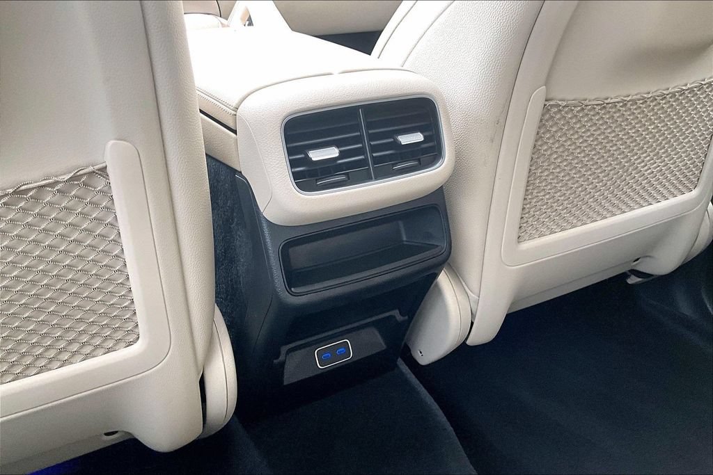 Certified 2025 Mercedes-Benz GLE 350 4MATIC image 25