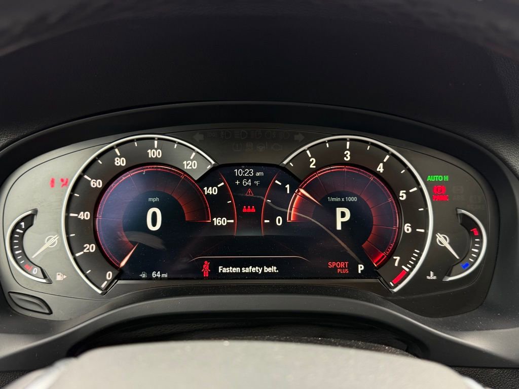 Used 2019 BMW X3 sDrive30i w/ Premium Package RWD image 16