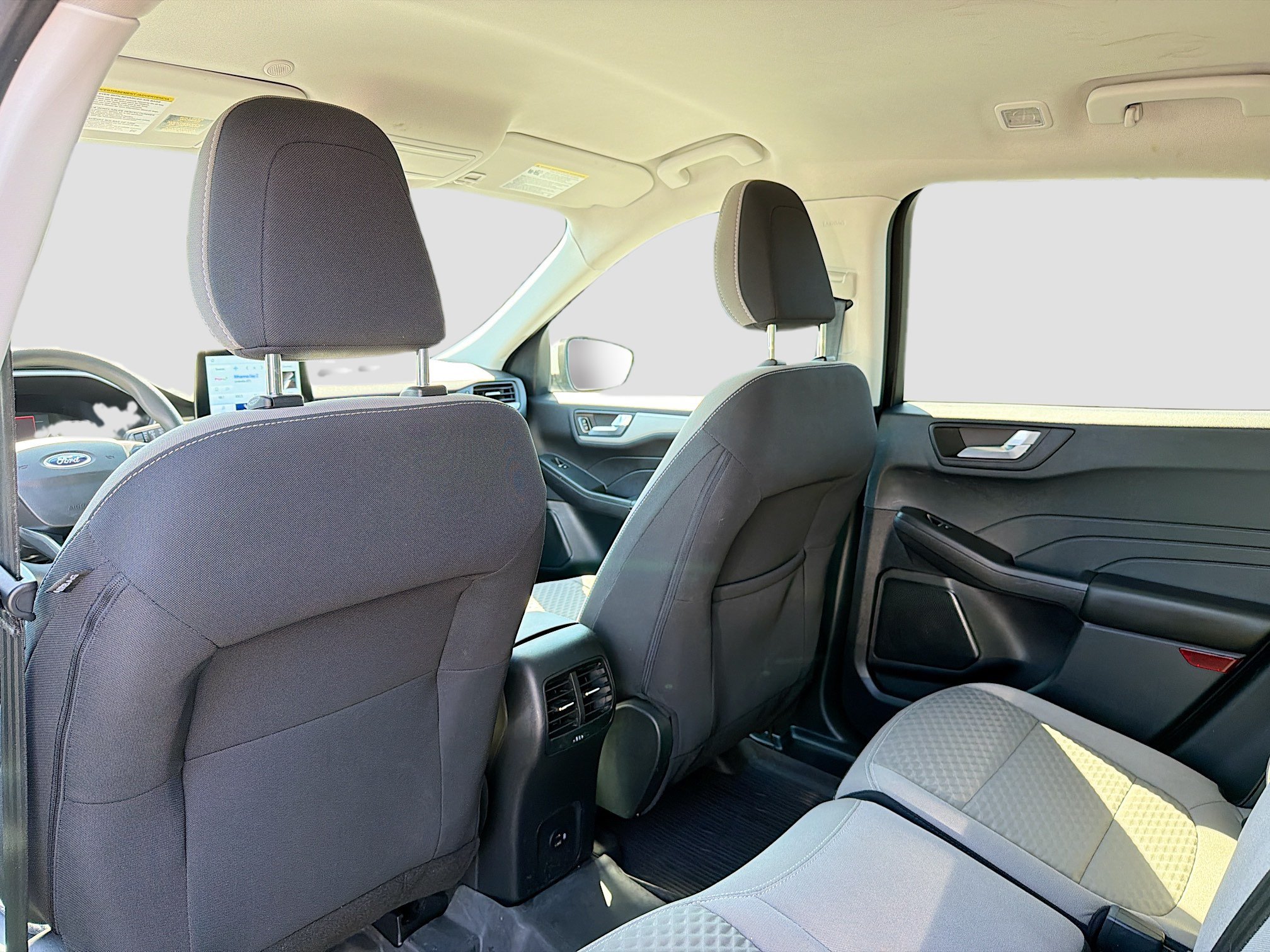 Used 2021 Ford Escape SE FWD image 6