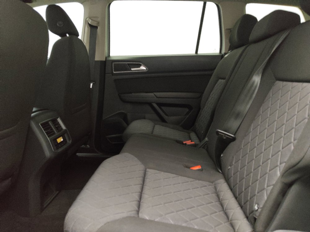 Used 2019 Volkswagen Atlas S FWD image 18