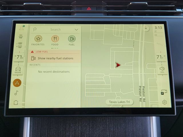 New 2026 Land Rover Range Rover SE image 11