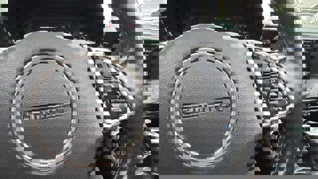 Used 2019 Chevrolet Camaro LT image 41