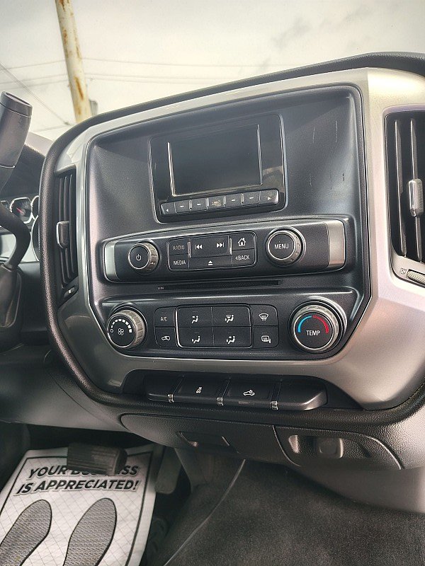 Used 2014 Chevrolet Silverado 1500 LT RWD image 22