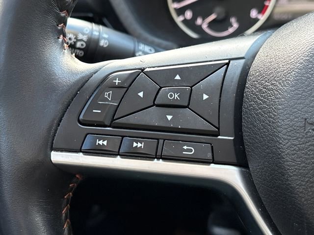 Certified 2021 Nissan Sentra SR w/ SR Premium Package image 18