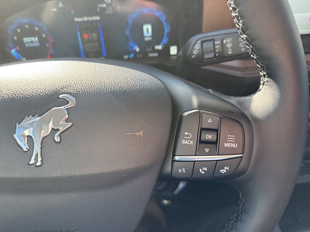New 2025 Ford Bronco Sport Outer Banks w/ Outer Banks Tech Package+ image 12