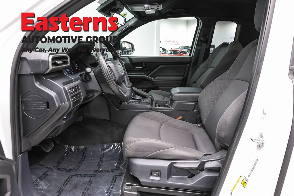 Used 2024 Toyota Tacoma SR RWD image 14