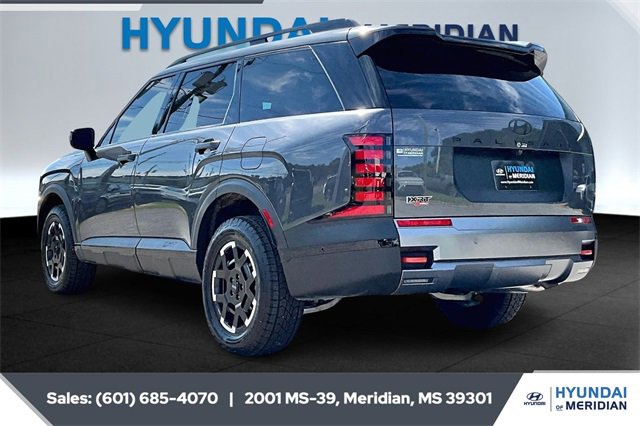 New 2026 Hyundai Palisade XRT Pro image 3