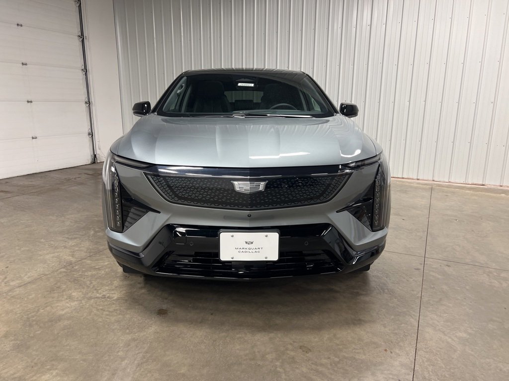 New 2026 Cadillac Optiq Sport 2 image 3