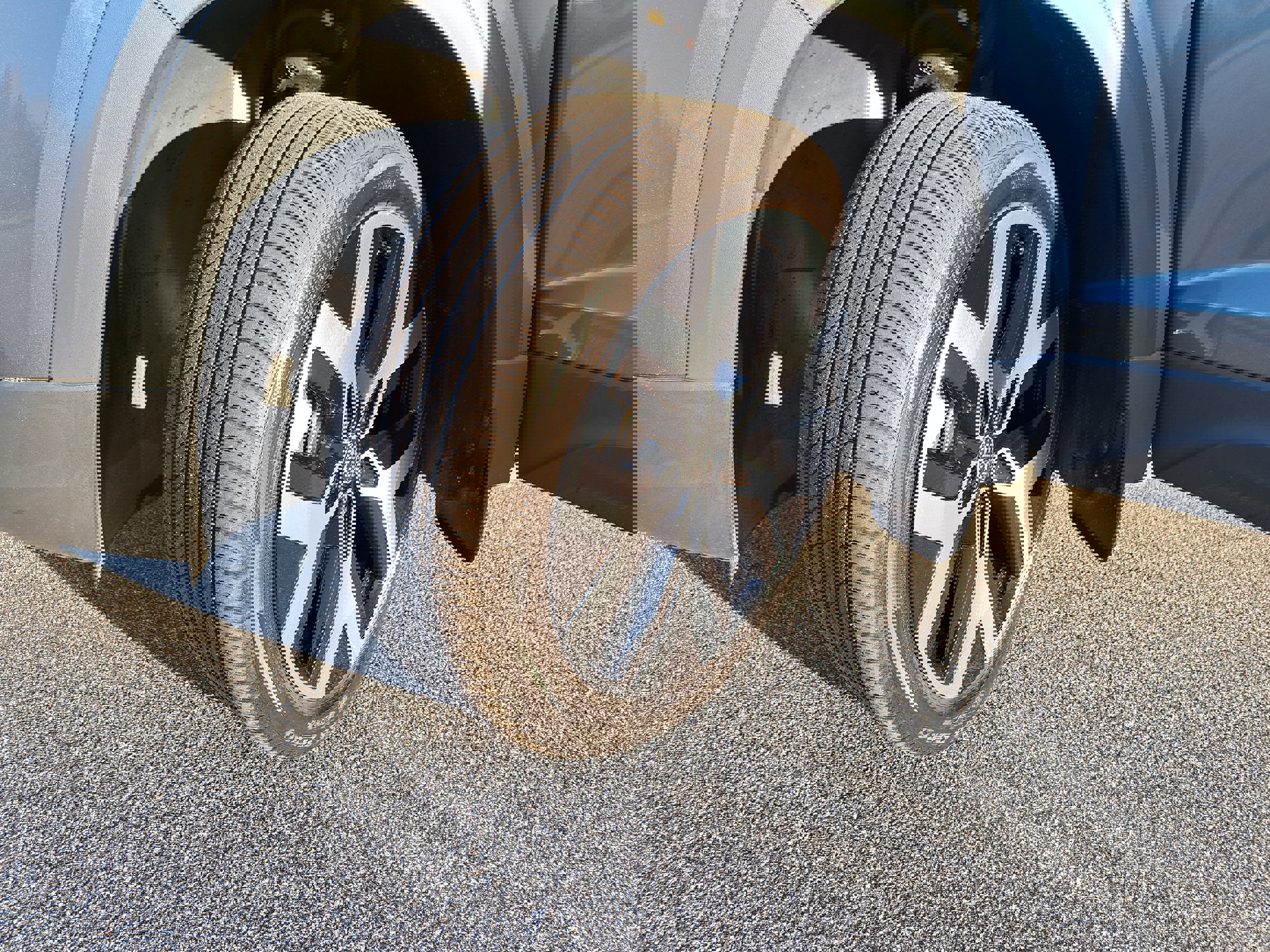 Certified 2022 Volkswagen Taos SEL w/ Panoramic Sunroof Package image 30