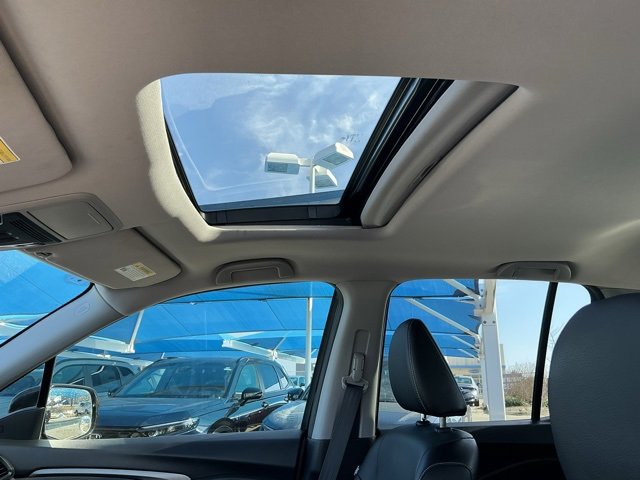 Used 2023 Honda Ridgeline RTL-E image 10